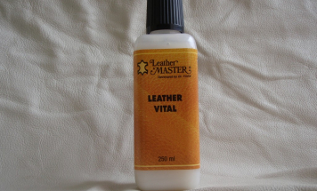 Leather Master Vital