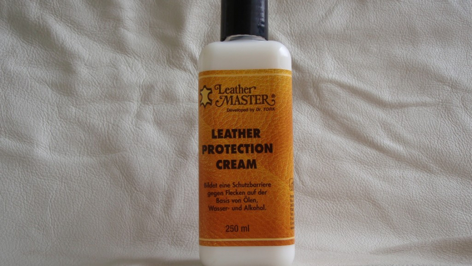 Leather Master Protection Cream