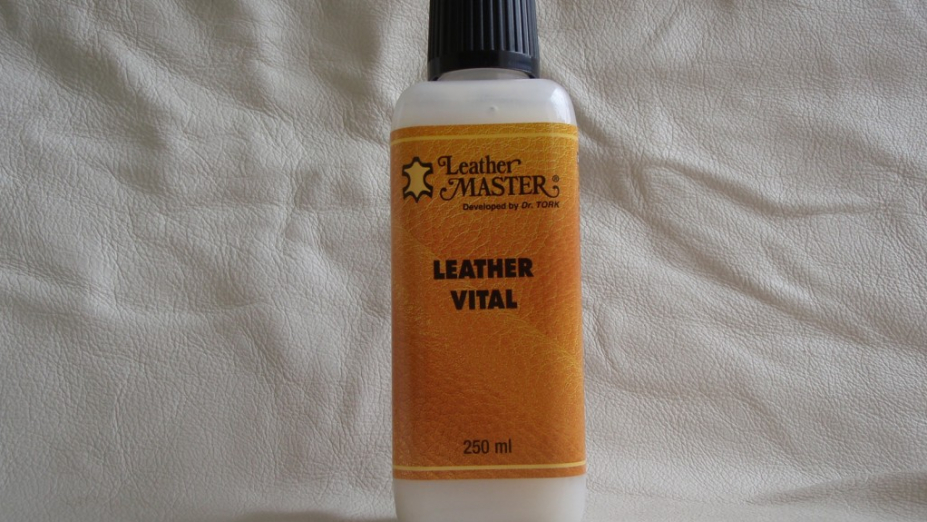 Leather Master Vital